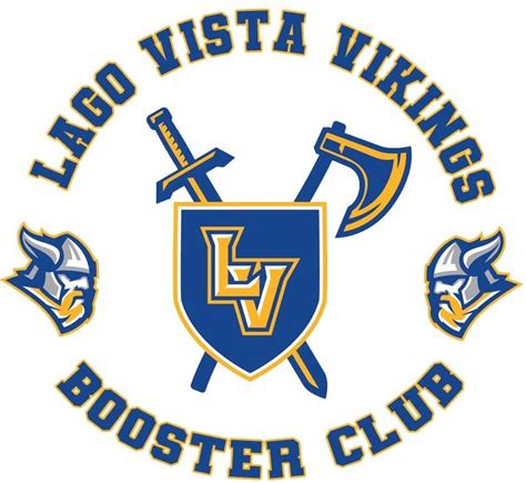 viking lv|viking booster club membership.